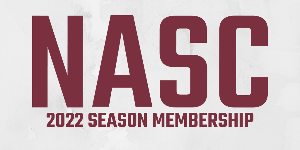 2022 Season Membership
