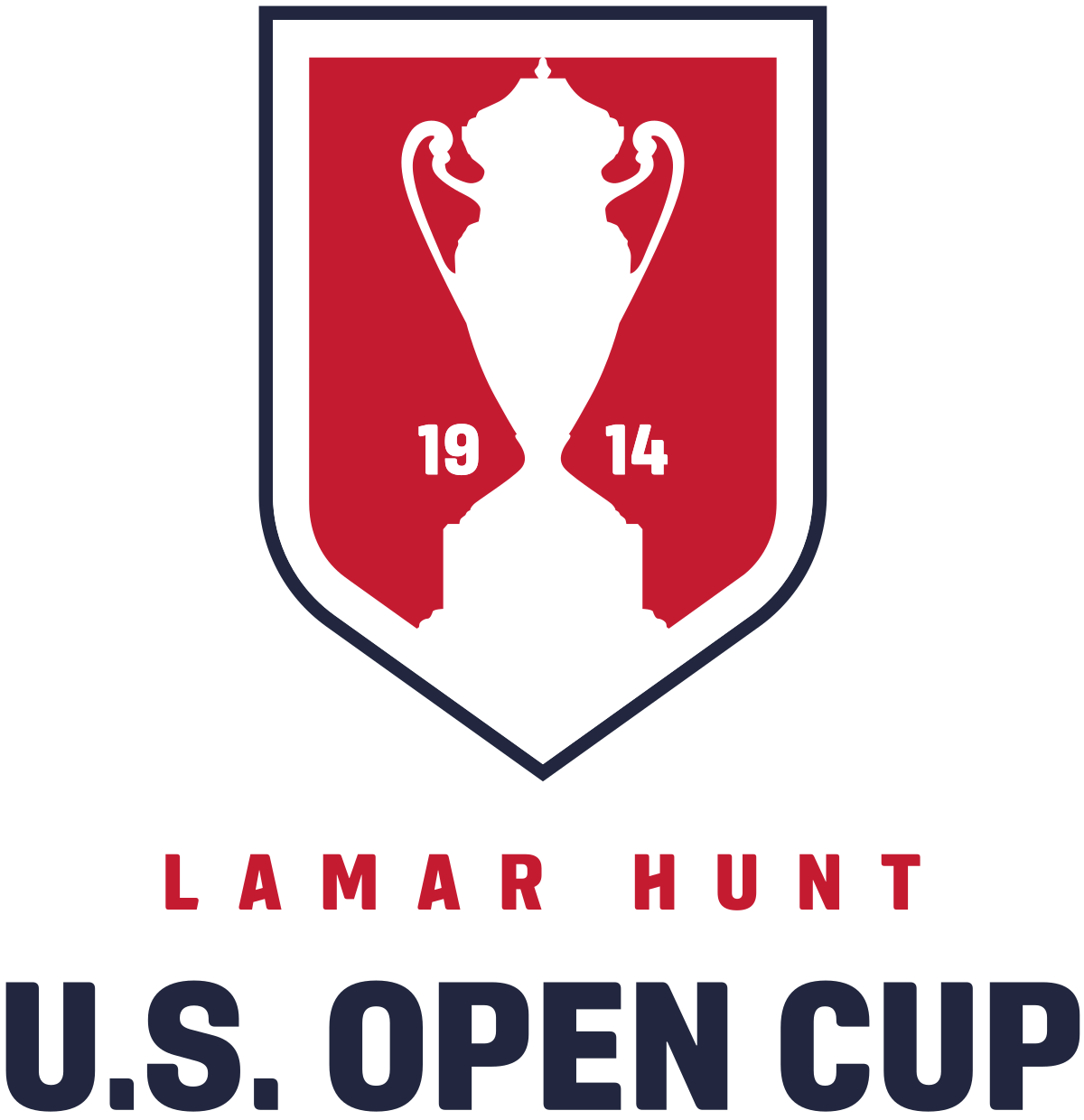 Open Cup Logo