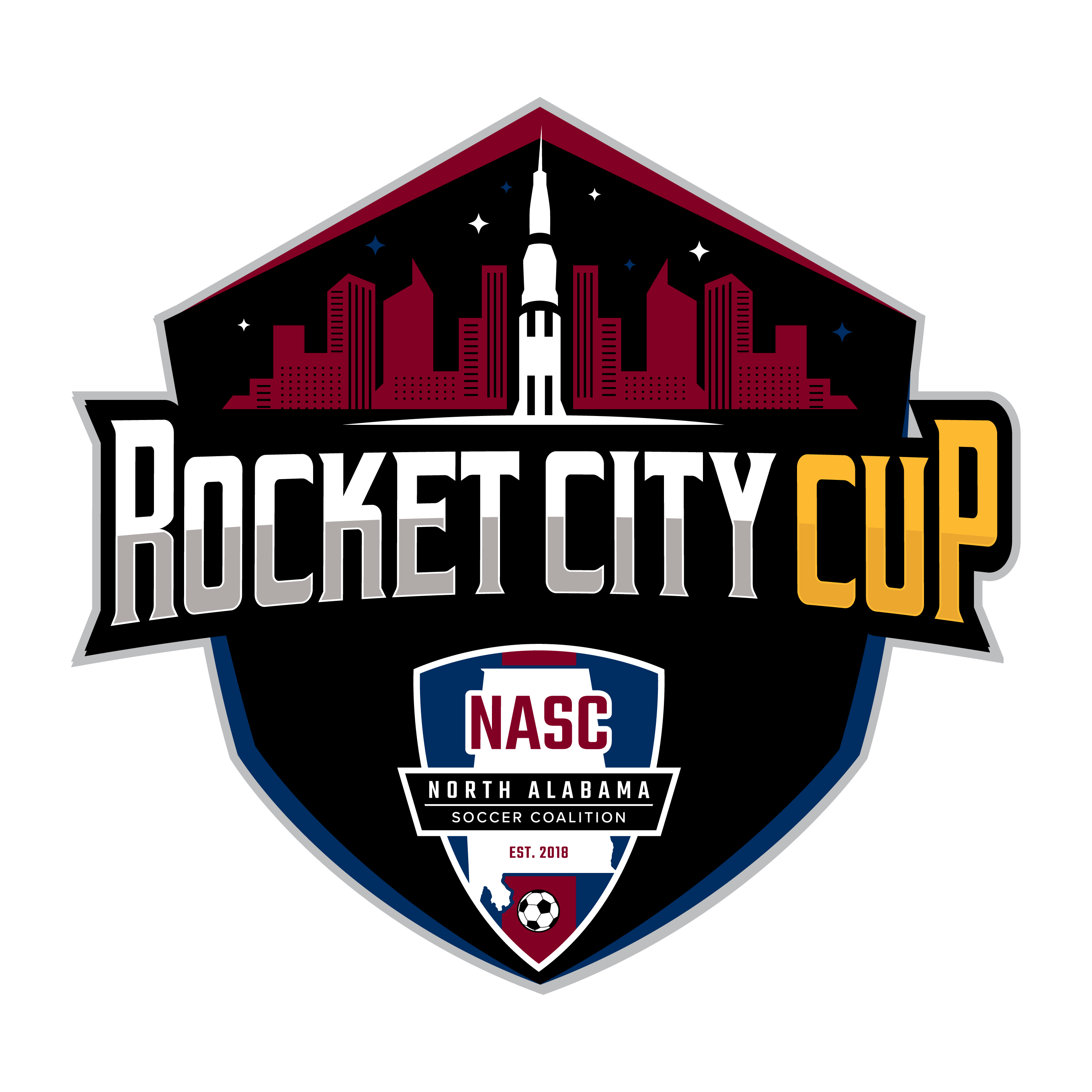 Rocket City Cup