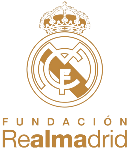 Fundacion Realmadrid Logo